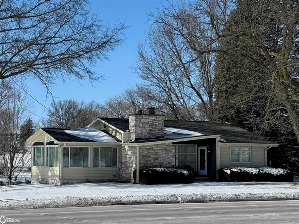 1000 N Sumner Ave, Creston, IA 50801