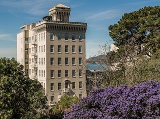 2525 Larkin St APT 202, San Francisco, CA 94109