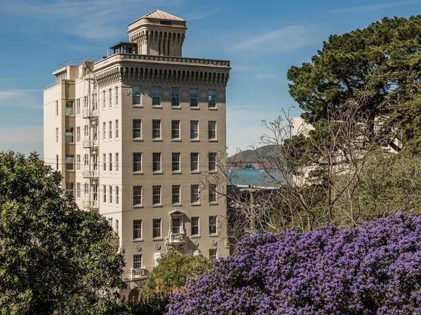 Larkin, 2525 Larkin St APT 202, San Francisco, CA 94109