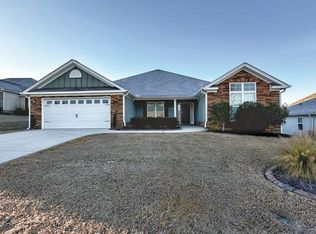 5042 Copse Dr, Augusta, GA 30909