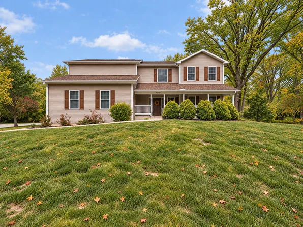 444 Cambridge Way, Bolingbrook, IL 60440