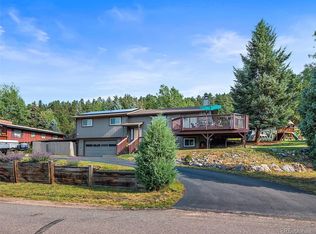 27767 Lupine Dr, Evergreen, CO 80439