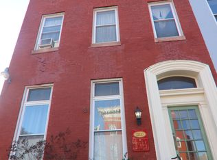 2200 Maryland Ave APT C3, Baltimore, MD 21218