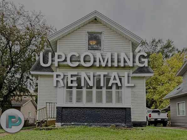 107 24th St SW, Mason City, IA 50401