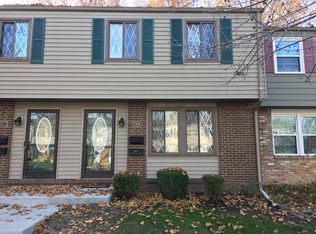 6060 N Summit St #2-E, Toledo, OH
