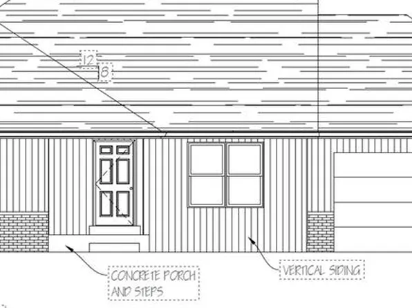 797 Sydney Ct, Washington, MO 63090