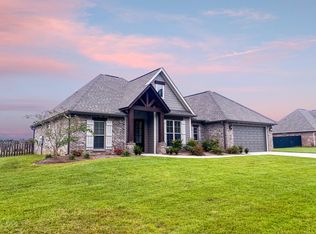 196 Coal Town Rd, Purvis, MS 39475