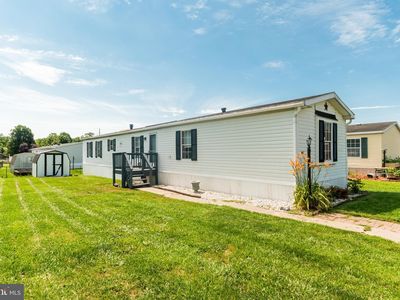 803 Royal Crest Dr, Martinsburg, WV, 25401