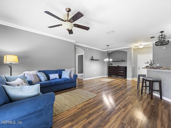 4th image of 12700 BARTRAM PARK Boulevard #811