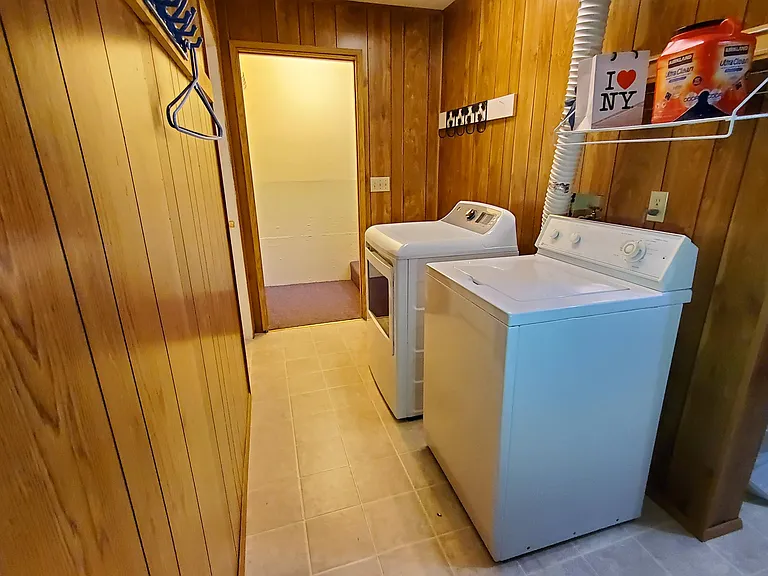 Laundry