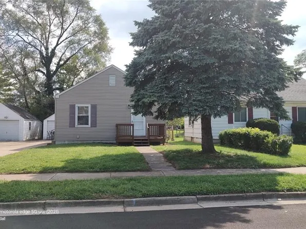 340 Mann Ave, Fairborn, OH 45324