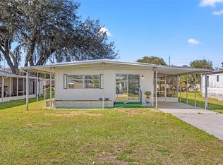 4525 Autumn Palm Dr, Zephyrhills, FL 33542