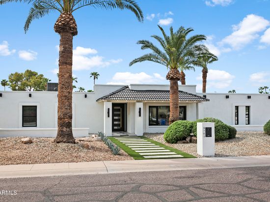 6701 E CAMINO DE LOS RANCHOS --, Scottsdale, AZ 85254