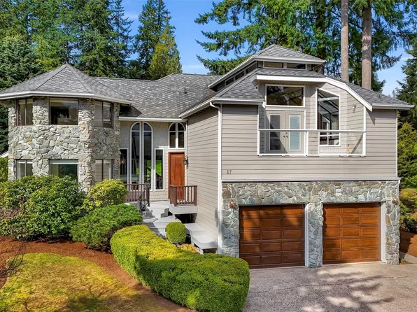 17 Par Lane, Bellingham, WA 98229
