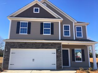 115 Chadmore St, Simpsonville, SC 29680