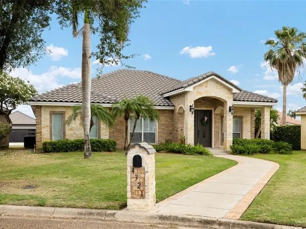 4321 Vida Grande, Weslaco, TX 78596