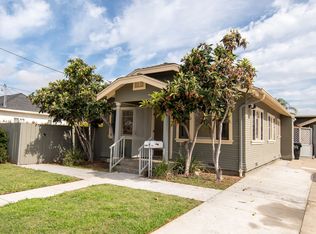 5434-5438 Adams Ave, San Diego, CA 92115