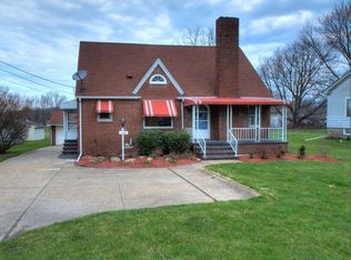 168 Cooper Foster Park Rd, Lorain, OH 44053