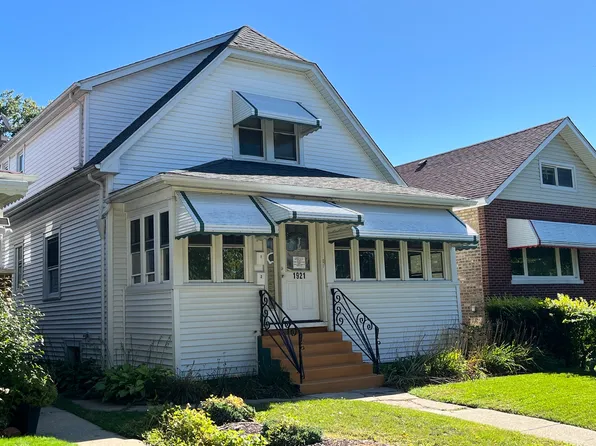 1921 Brown Ave, Evanston, IL 60201