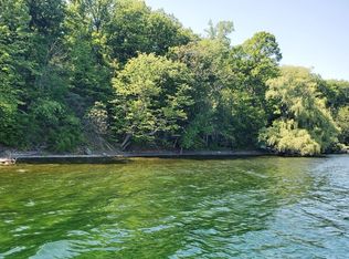 0 Eagle Cove Rd #5, Dundee, NY 14837