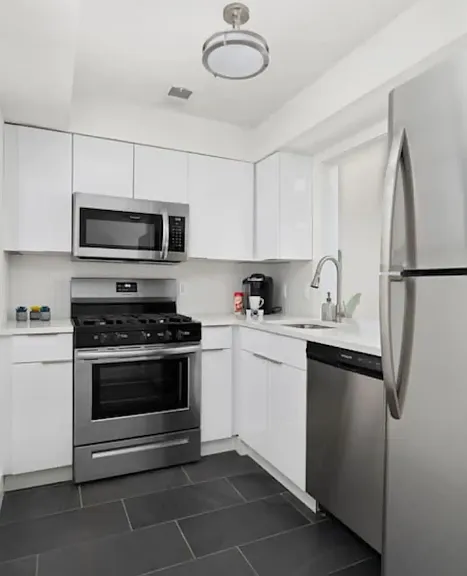 Kitchen Kitchen