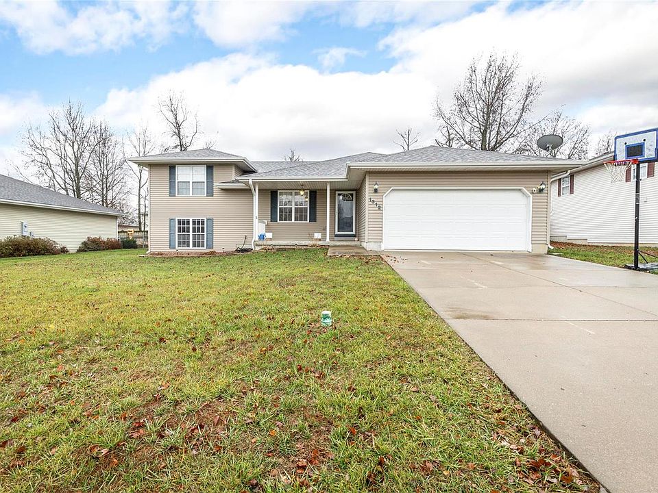 1312 Nathaniel Dr, Lebanon, MO 65536 Zillow