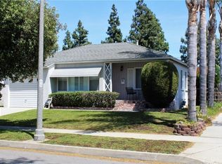5016 Fidler Ave, Lakewood, CA 90712