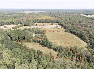 0 Lunar Ln, Williston, SC 29853