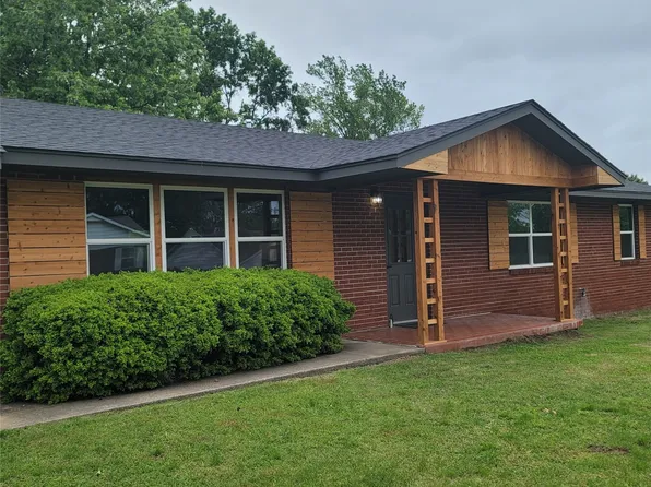 4410 Denison St S, Muskogee, OK 74401