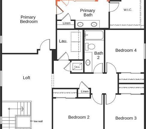 3rd image of 201 Serene View (Lot 01) Place NW