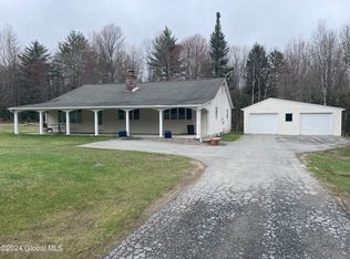 1355 Hadley Hill Rd, Hadley, NY 12835