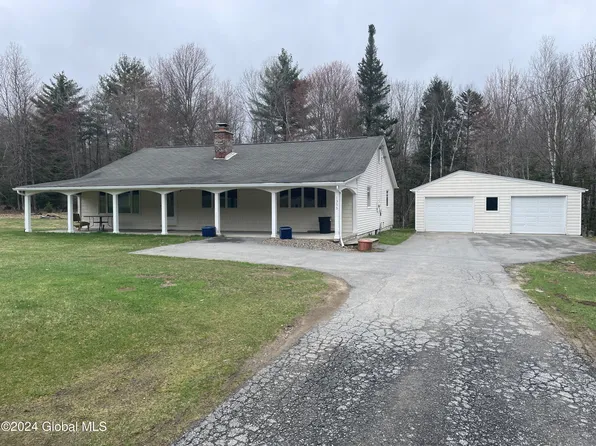 1355 Hadley Hill Road, Hadley, NY 12835