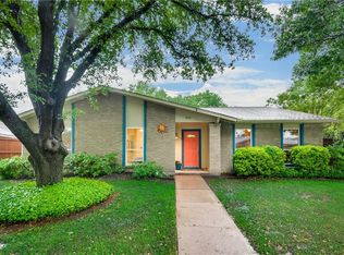 3213 Collins Blvd, Garland, TX 75044