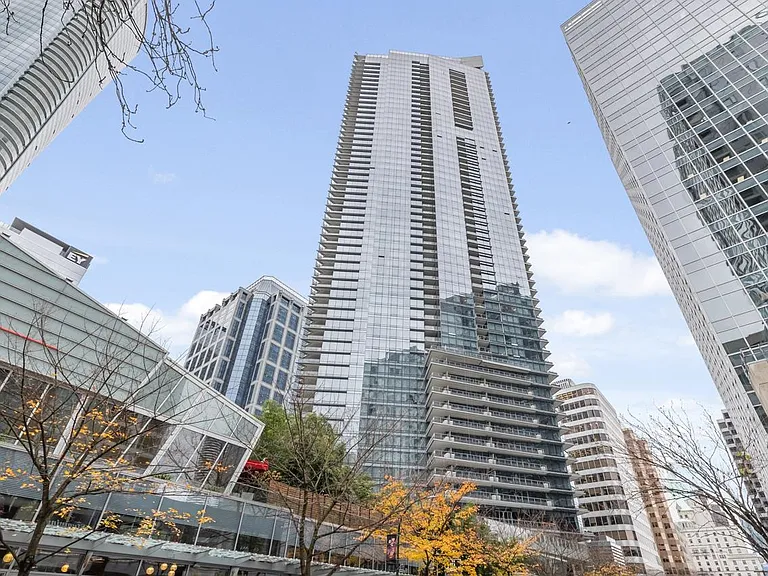 1111 Alberni St #2601 — Photo 2