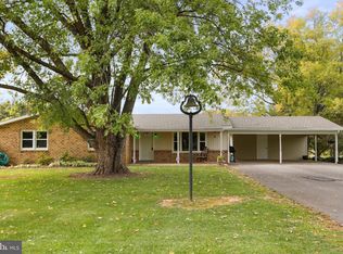 18617 Burnside Bridge Rd, Sharpsburg, MD 21782