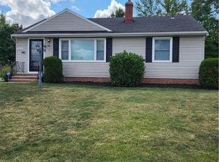 9716 Alexander Rd, Garfield Heights, OH 44125