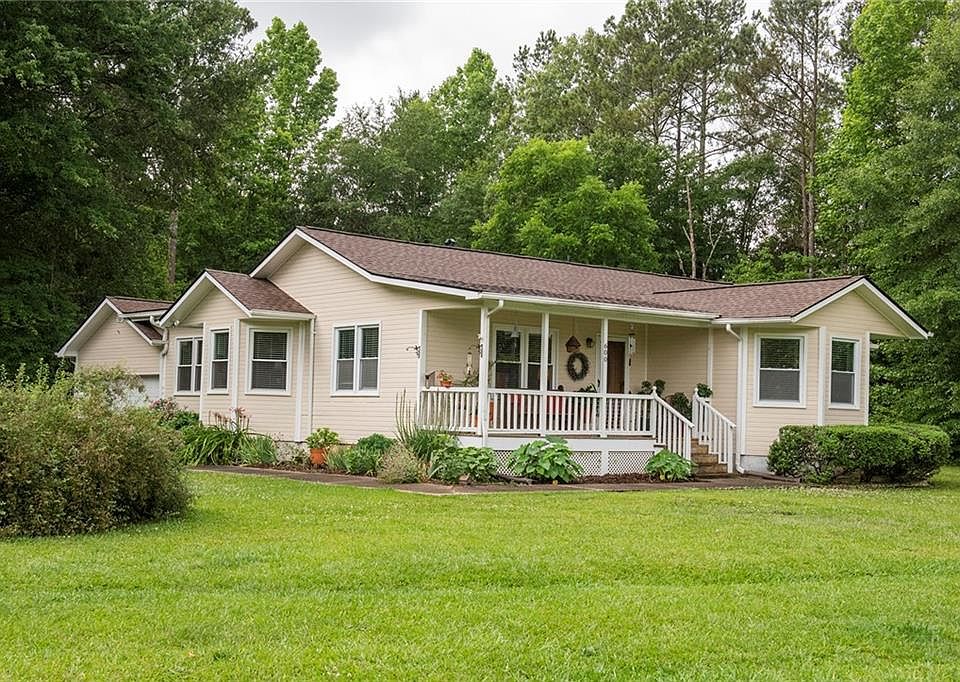 600 Bonner Goldmine Rd, Roopville, GA 30170 Zillow