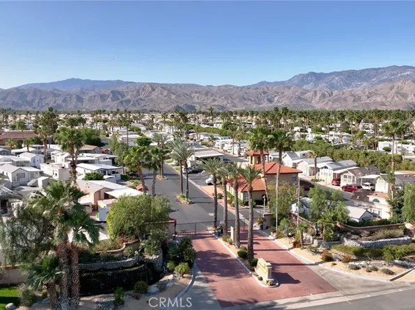 69801 Ramon Rd #434, Cathedral City, CA 92234