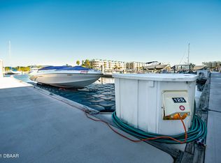 4621 Rivers Edge Village Ln #125, Port Orange, FL 32127