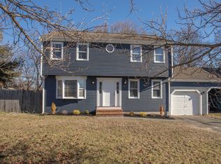 45 Highview Ter, Bridgewater, MA 02324