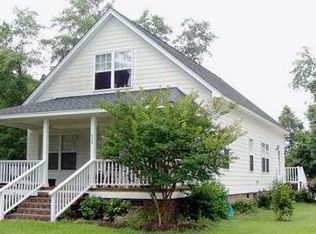 428 Belvedere Dr, Eutawville, SC 29048