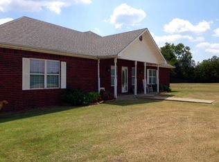 60 Cumberland Ln, Ardmore, OK 73401