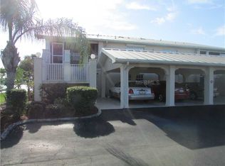 26283 Nadir Rd APT A101, Punta Gorda, FL 33983