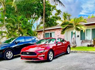 22 SE 13th Ter #2, Dania, FL 33004