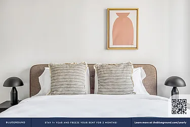 Rented by The Blueground