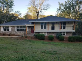 3557 Spring Valley Ter, Birmingham, AL 35223