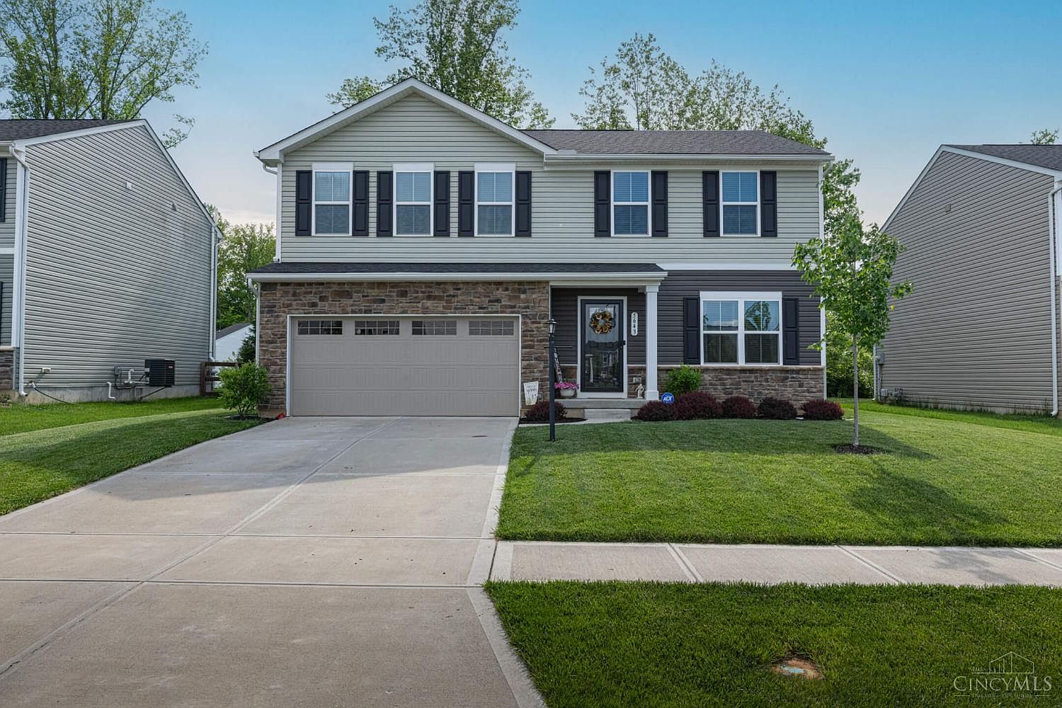 5643 Alpine Heights Dr, Morrow, OH 45152 | Zillow