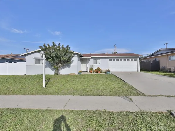 2216 Cantaria Ave, Rowland Heights, CA 91748