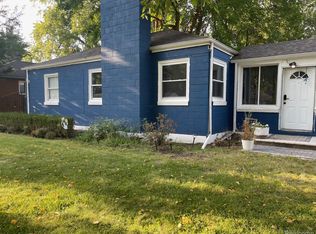 23050 Norfolk St, Detroit, MI 48219