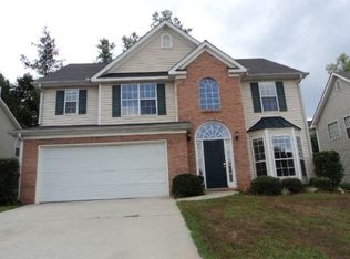 438 Gresham Dr, Stockbridge, GA
